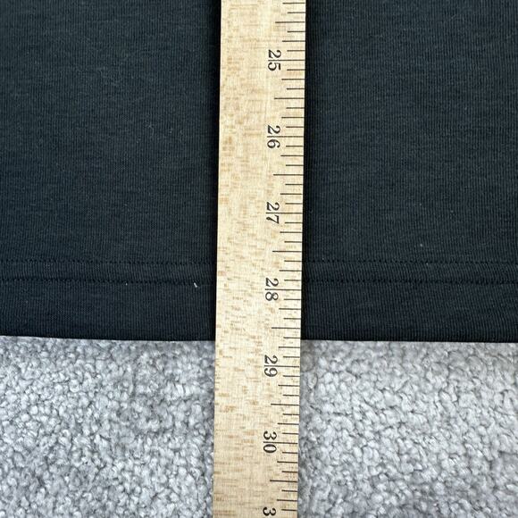 Vanderbilt Commodores Nike On Field 1/4 Zip Shirt Mens Sz Medium Gold Black - Picture 8 of 9